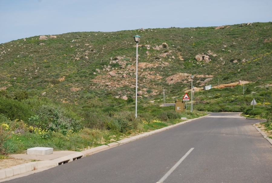 0 Bedroom Property for Sale in St Helena Views Western Cape